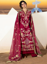 Load image into Gallery viewer, MAHNUR | SIRENE LAWN 26 | 09