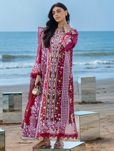 Load image into Gallery viewer, MAHNUR | SIRENE LAWN 26 | 11