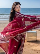 Load image into Gallery viewer, MAHNUR | SIRENE LAWN 26 | 11