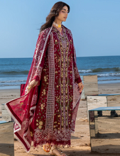 Load image into Gallery viewer, MAHNUR | SIRENE LAWN 26 | 11