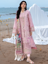 Load image into Gallery viewer, MAHNUR | SIRENE LAWN 26 | 12