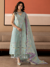 Load image into Gallery viewer, MAHNUR | SIRENE LAWN 26 | 13