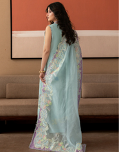 Load image into Gallery viewer, MAHNUR | SIRENE LAWN 26 | 13