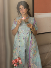 Load image into Gallery viewer, MAHNUR | SIRENE LAWN 26 | 13