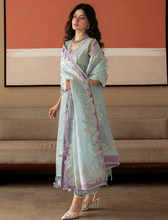 Load image into Gallery viewer, MAHNUR | SIRENE LAWN 26 | 13