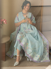 Load image into Gallery viewer, MAHNUR | SIRENE LAWN 26 | 13