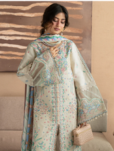 Load image into Gallery viewer, MAHNUR | SIRENE LAWN 26 | 14