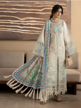 Load image into Gallery viewer, MAHNUR | SIRENE LAWN 26 | 14