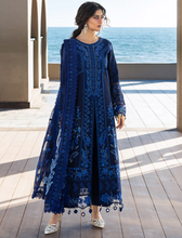 Load image into Gallery viewer, MAHNUR | SIRENE LAWN 26 | 15