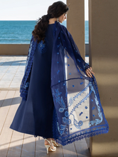 Load image into Gallery viewer, MAHNUR | SIRENE LAWN 26 | 15