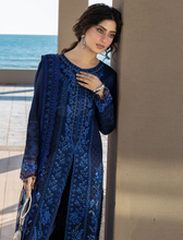 Load image into Gallery viewer, MAHNUR | SIRENE LAWN 26 | 15