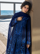 Load image into Gallery viewer, MAHNUR | SIRENE LAWN 26 | 15