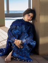 Load image into Gallery viewer, MAHNUR | SIRENE LAWN 26 | 15