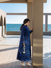 Load image into Gallery viewer, MAHNUR | SIRENE LAWN 26 | 15