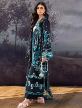 Load image into Gallery viewer, MAHNUR | SIRENE LAWN 26 | 16