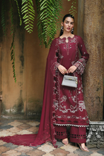 Load image into Gallery viewer, QALAMKAR | QLINE 26 | 12 GARNET