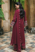Load image into Gallery viewer, QALAMKAR | QLINE 26 | 12 GARNET