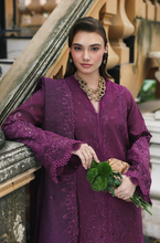 Load image into Gallery viewer, QALAMKAR | QLINE 26 | 08 LIORA
