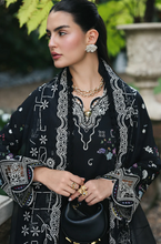 Load image into Gallery viewer, QALAMKAR | QLINE 26 | 07 OBSIDIAN
