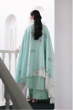 Load image into Gallery viewer, QALAMKAR | QLINE 26 | 05 RAHA