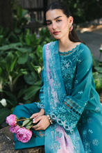 Load image into Gallery viewer, QALAMKAR | QLINE 26 | 03 SAPPHIRE