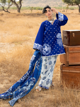 Load image into Gallery viewer, ZAINAB CHOTTANI | SPRING/SUMMER 26 | VEYRA