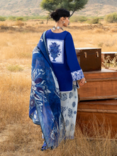 Load image into Gallery viewer, ZAINAB CHOTTANI | SPRING/SUMMER 26 | VEYRA