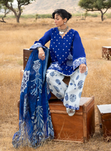 Load image into Gallery viewer, ZAINAB CHOTTANI | SPRING/SUMMER 26 | VEYRA
