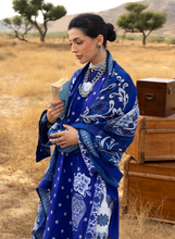 Load image into Gallery viewer, ZAINAB CHOTTANI | SPRING/SUMMER 26 | VEYRA