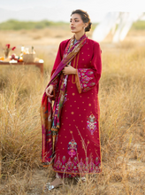 Load image into Gallery viewer, ZAINAB CHOTTANI | SPRING/SUMMER 26 | ZAMIRA