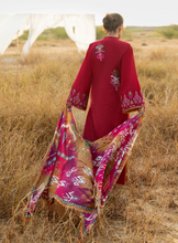 Load image into Gallery viewer, ZAINAB CHOTTANI | SPRING/SUMMER 26 | ZAMIRA