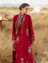 Load image into Gallery viewer, ZAINAB CHOTTANI | SPRING/SUMMER 26 | ZAMIRA