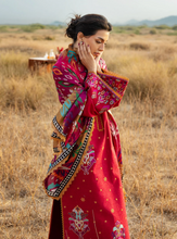 Load image into Gallery viewer, ZAINAB CHOTTANI | SPRING/SUMMER 26 | ZAMIRA