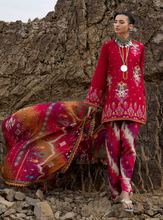 Load image into Gallery viewer, ZAINAB CHOTTANI | SPRING/SUMMER 26 | ZAMIRA
