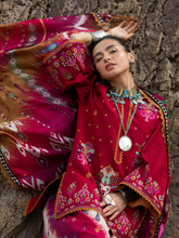 Load image into Gallery viewer, ZAINAB CHOTTANI | SPRING/SUMMER 26 | ZAMIRA