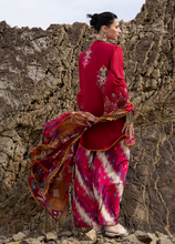 Load image into Gallery viewer, ZAINAB CHOTTANI | SPRING/SUMMER 26 | ZAMIRA