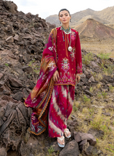 Load image into Gallery viewer, ZAINAB CHOTTANI | SPRING/SUMMER 26 | ZAMIRA