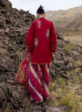 Load image into Gallery viewer, ZAINAB CHOTTANI | SPRING/SUMMER 26 | ZAMIRA