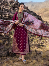 Load image into Gallery viewer, ZAINAB CHOTTANI | SPRING/SUMMER 26 | AYLIN