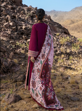 Load image into Gallery viewer, ZAINAB CHOTTANI | SPRING/SUMMER 26 | AYLIN