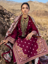 Load image into Gallery viewer, ZAINAB CHOTTANI | SPRING/SUMMER 26 | AYLIN
