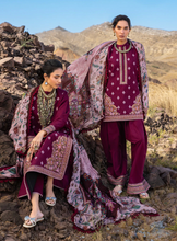 Load image into Gallery viewer, ZAINAB CHOTTANI | SPRING/SUMMER 26 | AYLIN