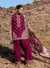Load image into Gallery viewer, ZAINAB CHOTTANI | SPRING/SUMMER 26 | AYLIN