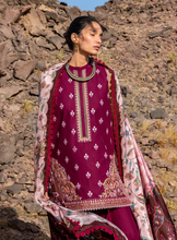 Load image into Gallery viewer, ZAINAB CHOTTANI | SPRING/SUMMER 26 | AYLIN