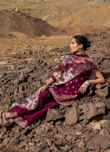 Load image into Gallery viewer, ZAINAB CHOTTANI | SPRING/SUMMER 26 | AYLIN