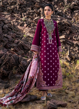 Load image into Gallery viewer, ZAINAB CHOTTANI | SPRING/SUMMER 26 | AYLIN