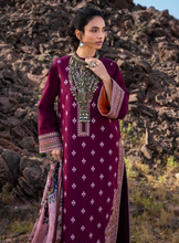 Load image into Gallery viewer, ZAINAB CHOTTANI | SPRING/SUMMER 26 | AYLIN