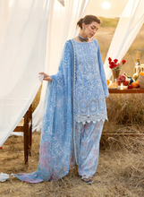 Load image into Gallery viewer, ZAINAB CHOTTANI | SPRING/SUMMER 26 | AZULE