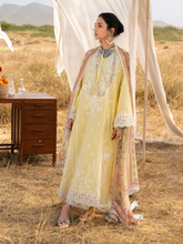 Load image into Gallery viewer, ZAINAB CHOTTANI | SPRING/SUMMER 26 | MAHYR