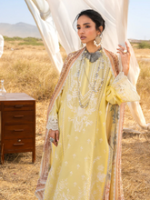 Load image into Gallery viewer, ZAINAB CHOTTANI | SPRING/SUMMER 26 | MAHYR